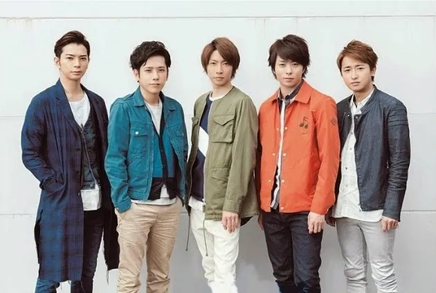 Artis Jepang Paling Tenar