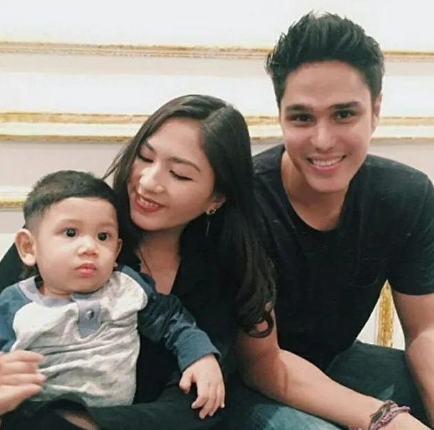 Pasangan paling bikin baper 