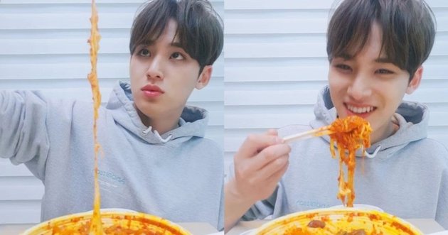 Hobby of Chewing, These 10 K-Pop Idols are Famous for Being Food Lovers: From Jungkook BTS to Rose BLACKPINK