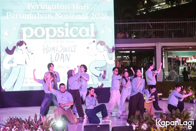Home Sweet Loan The Musical