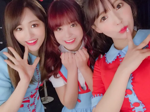 Honey Popcorn