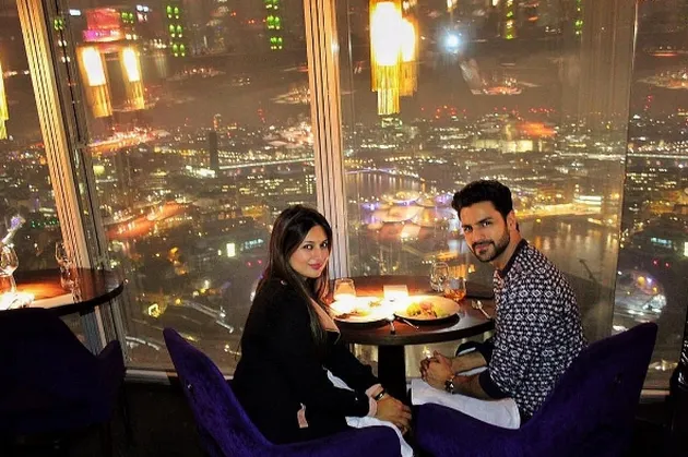 Divyanka - Vivek