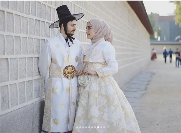 irvan farhad - hamidah rachmayanti