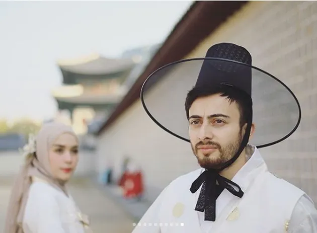 irvan farhad - hamidah rachmayanti