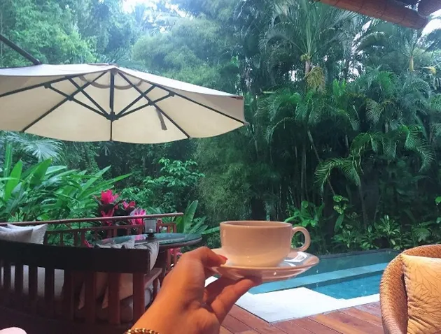 Bipasha Basu dan KSG