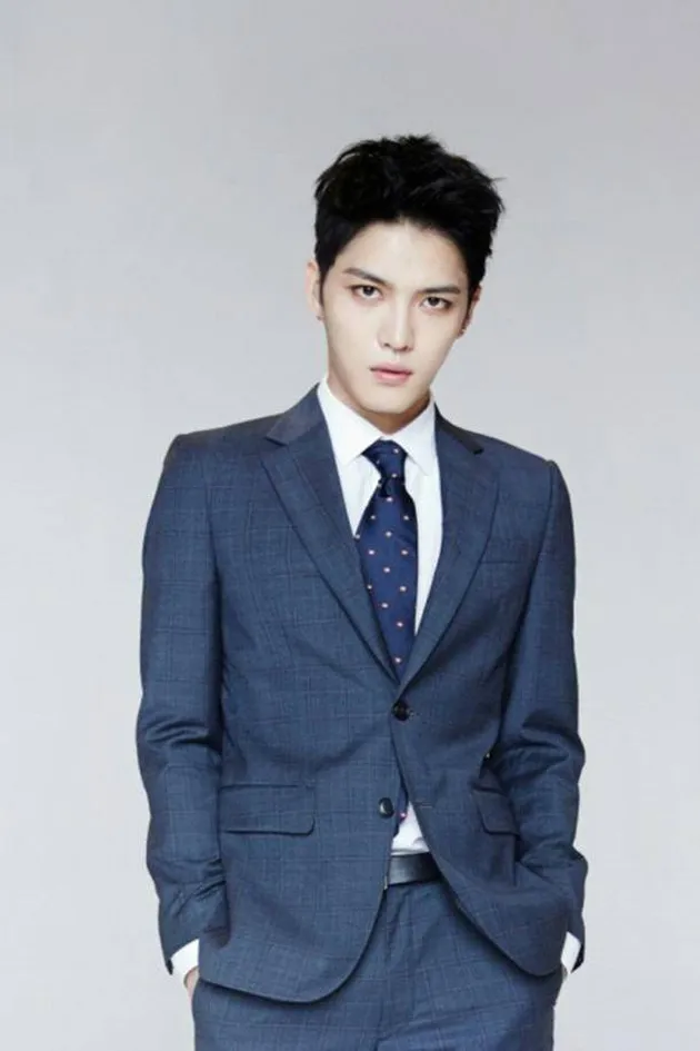 Aktor Korea Wamil