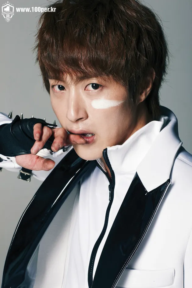 Aktor Korea Wamil