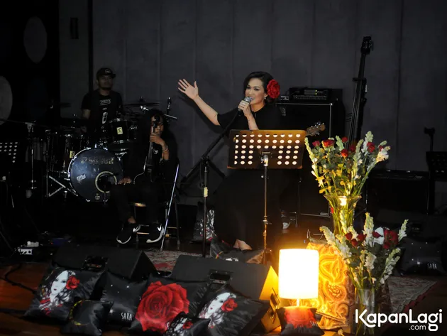 Sara Wijayanto