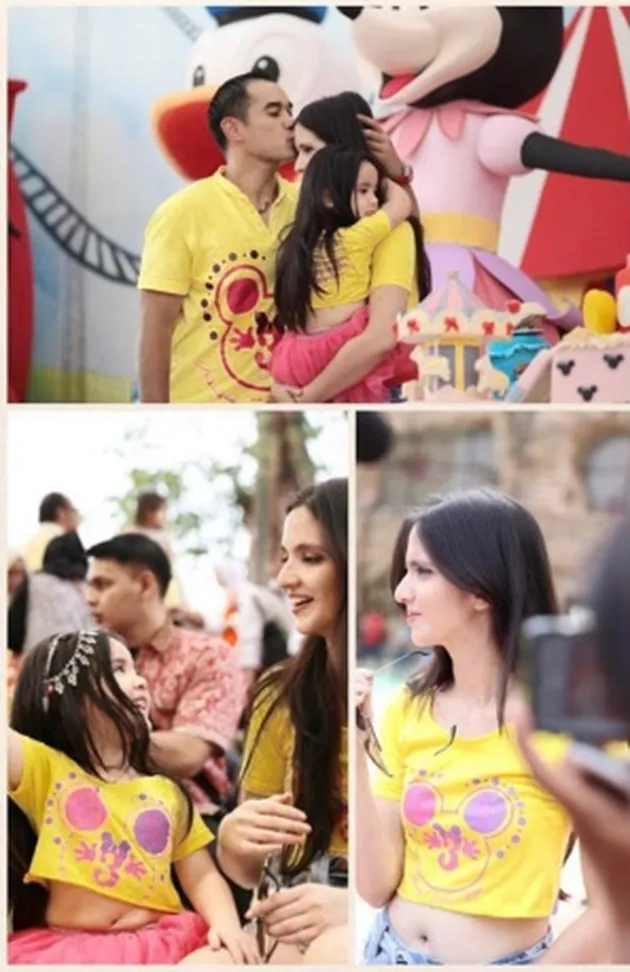 Image Result For Model Baju Ulang Tahun