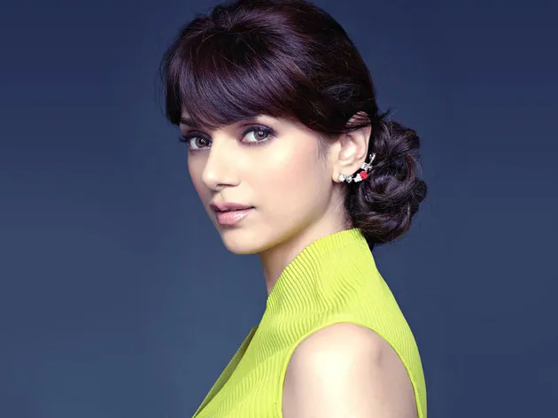 Aditi Rao