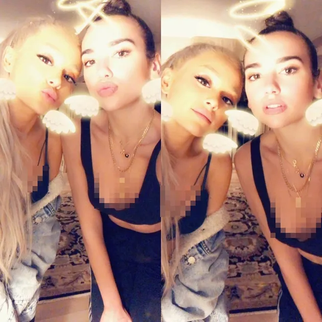 Weekly Hot Instagram