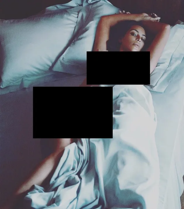 Weekly Hot Instagram