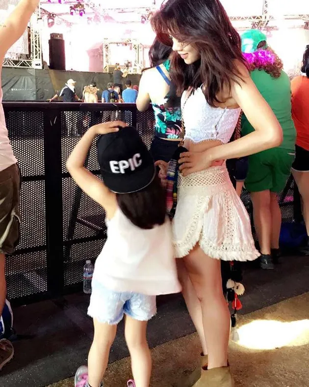 adinda bakrie, indra bakrie, kierra bakrie