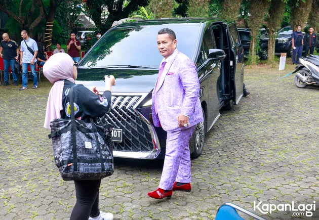 Hotman Paris Hutapea