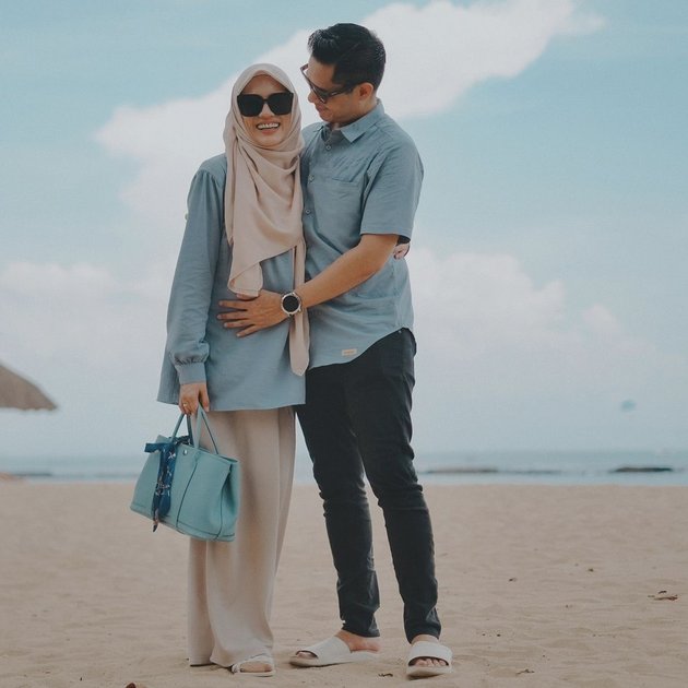 HPL Revealed, Dude Harlino Mentions Alyssa Soebandono's Movement Becoming More Limited in Third Pregnancy