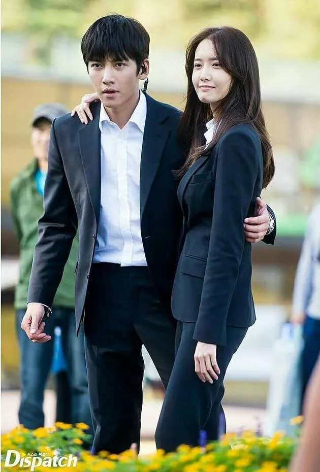 Yoona Seven First kisses