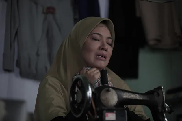 ADA SURGA DI RUMAHMU