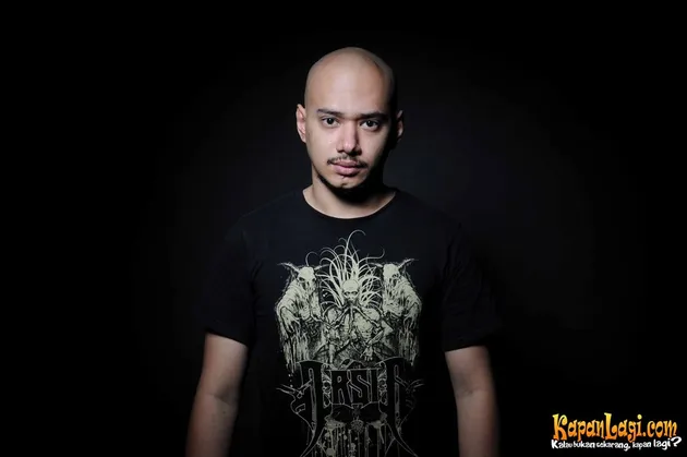 HUSEIN UNGKAP KENANGAN LUCU SAAT IKUT LOMBA 17-AN DI MASA 