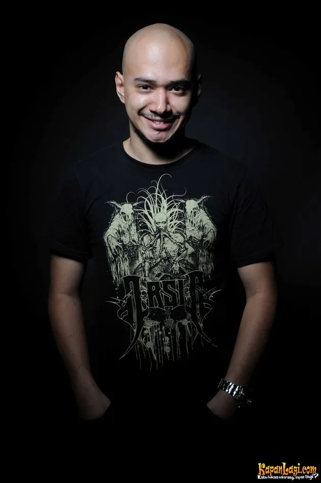 Husein Alatas