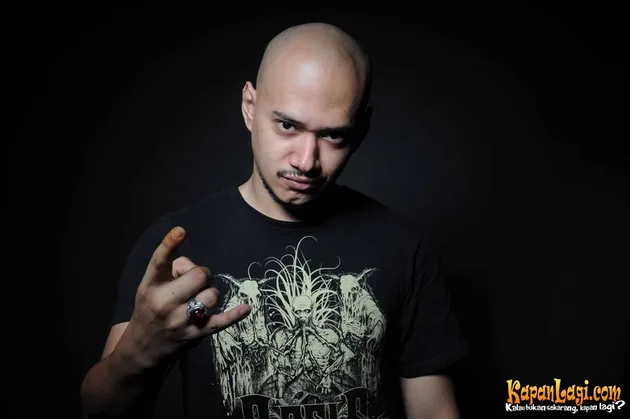 HUSEIN UNGKAP KENANGAN LUCU SAAT IKUT LOMBA 17-AN DI MASA 