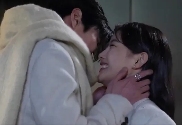 Behind the scene viral di medsos