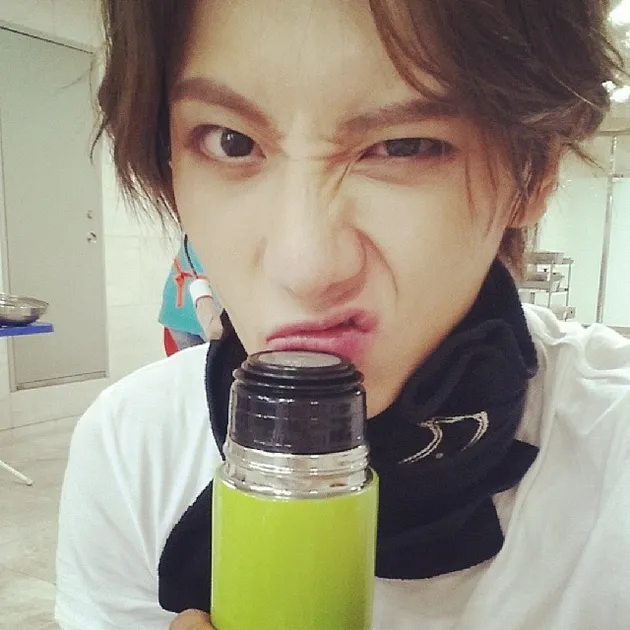 hyunseung b2st