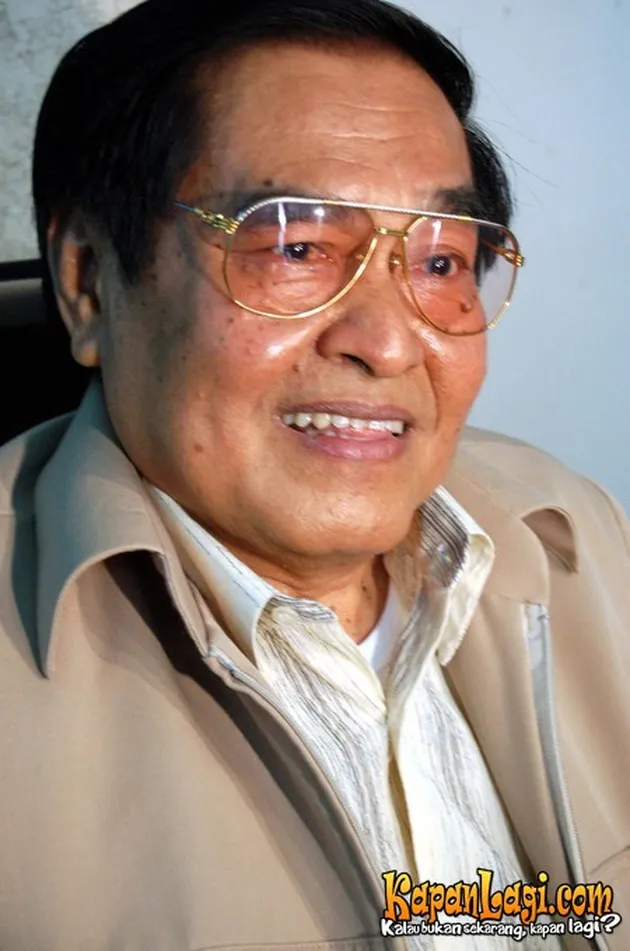 H. Bahauddin Thonti