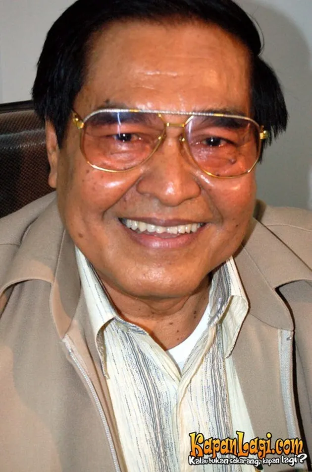 H. Bahauddin Thonti