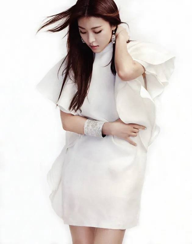 ha ji won