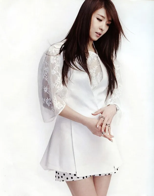 ha ji won