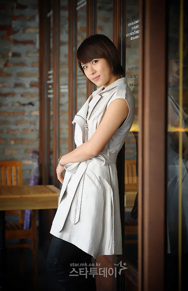 ha ji won