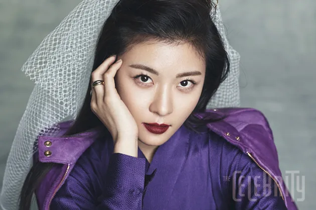 ha ji won