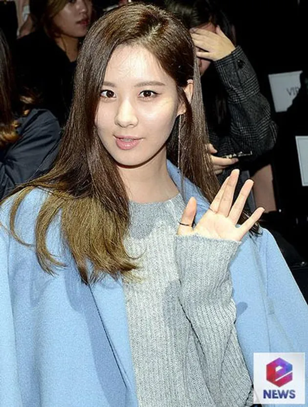 Seohyun Girls Generation