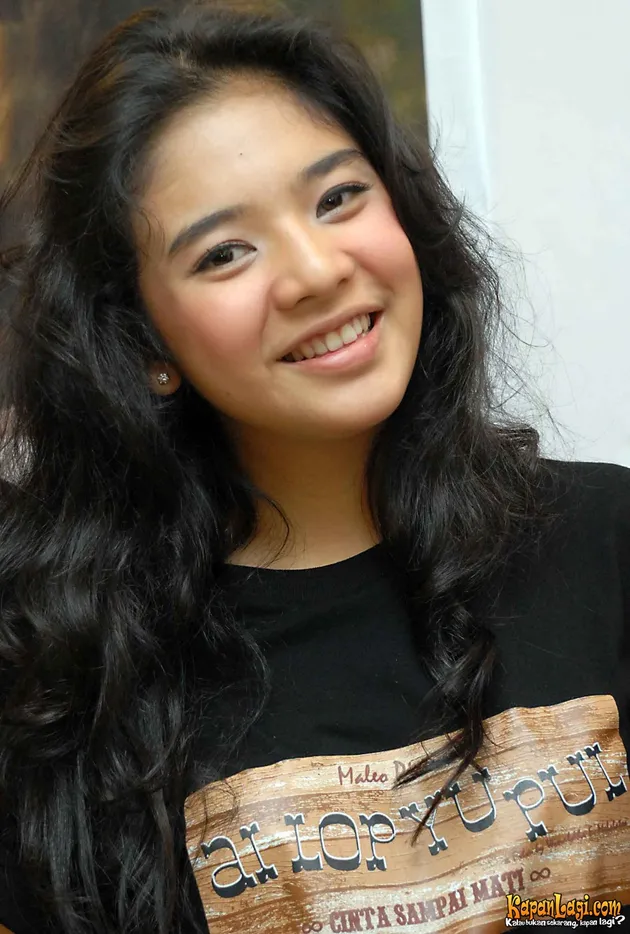 ricky harun, mike lucock, adinda natasha oxcerila paryana, ence bagus 
