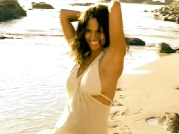 Halle Berry