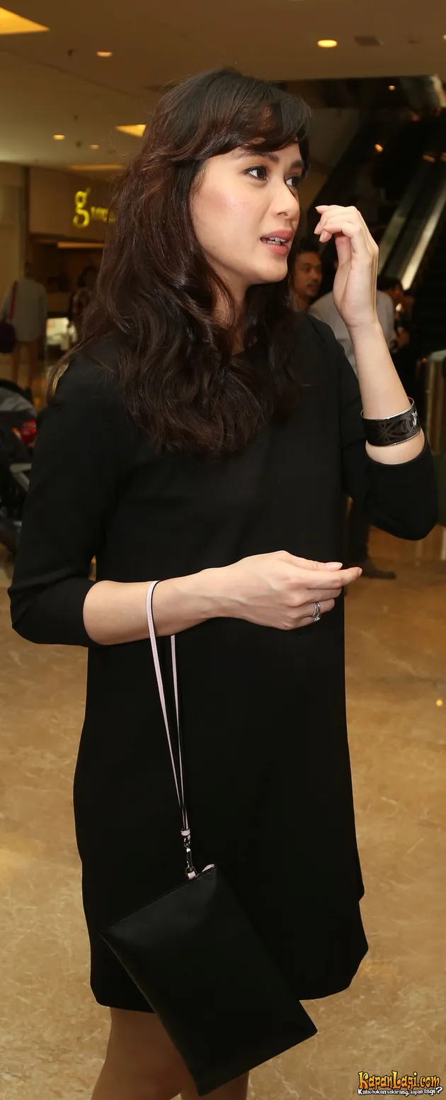 Renata Kusmanto