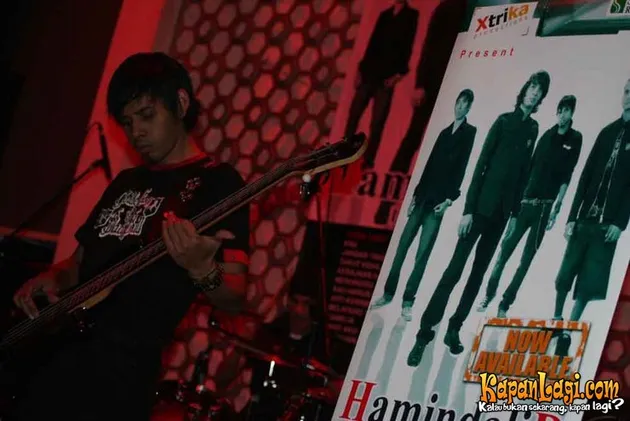 hamindalid