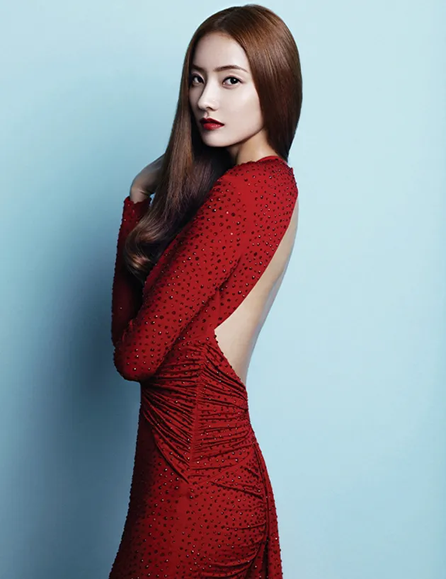 han chae young