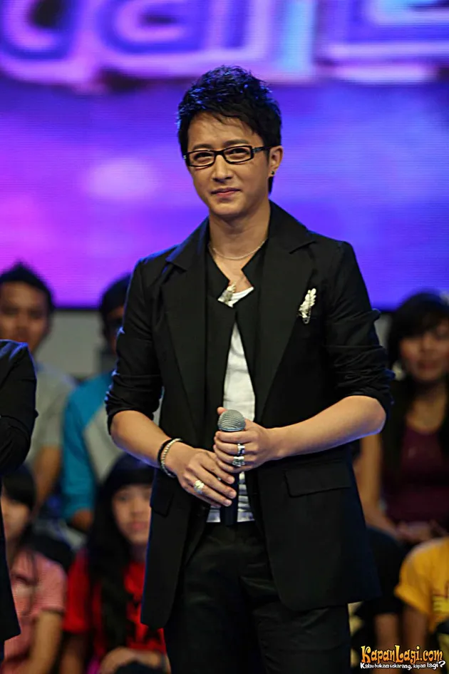 han geng