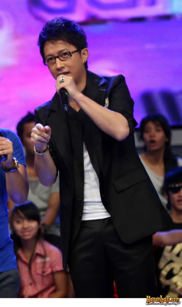 han geng