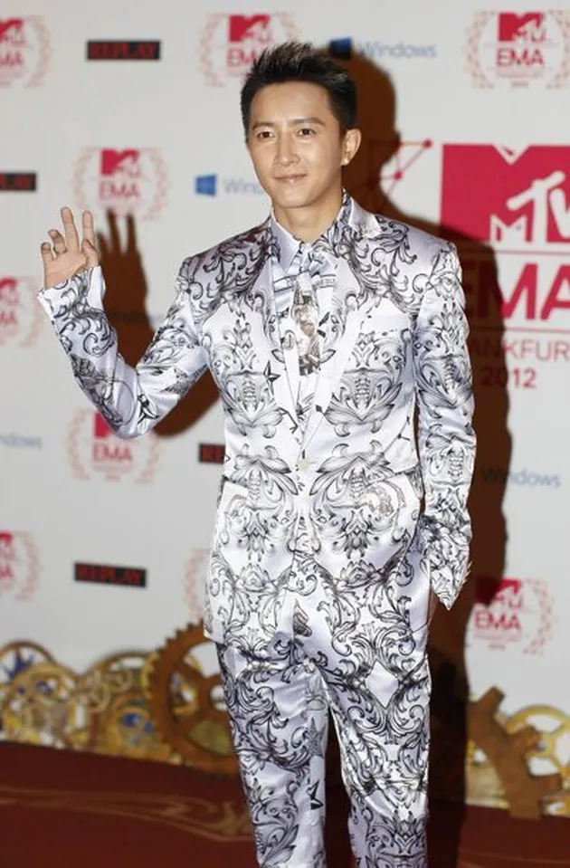 han geng