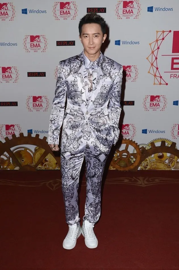 han geng