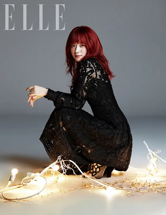 han hyo joo