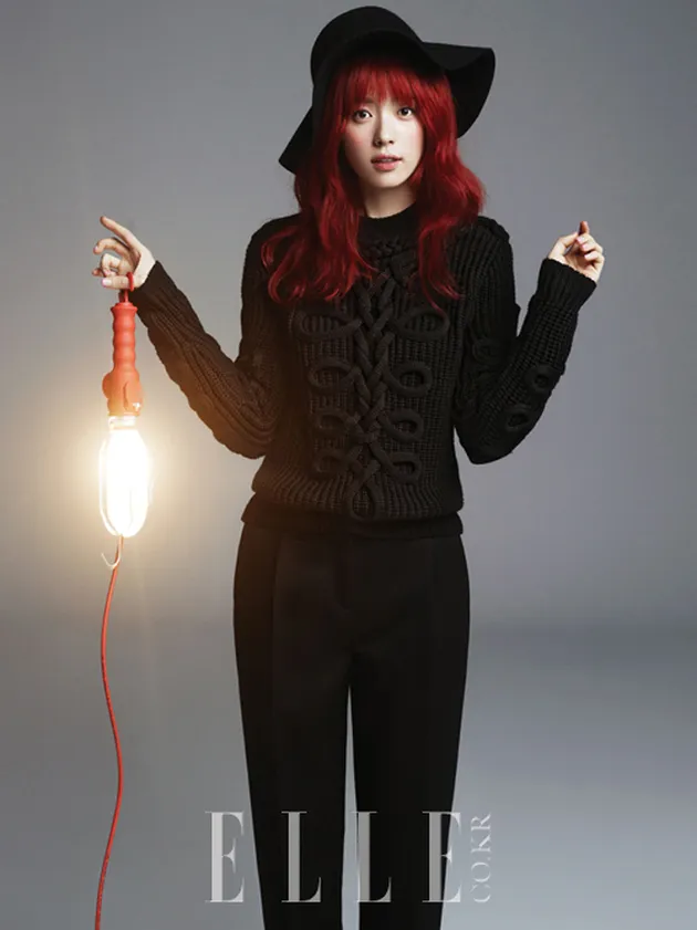 han hyo joo