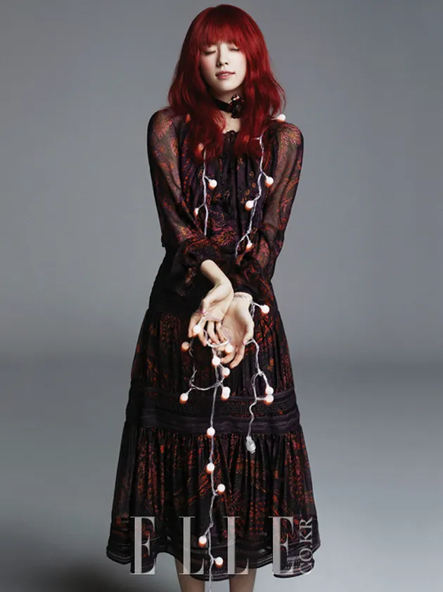 han hyo joo