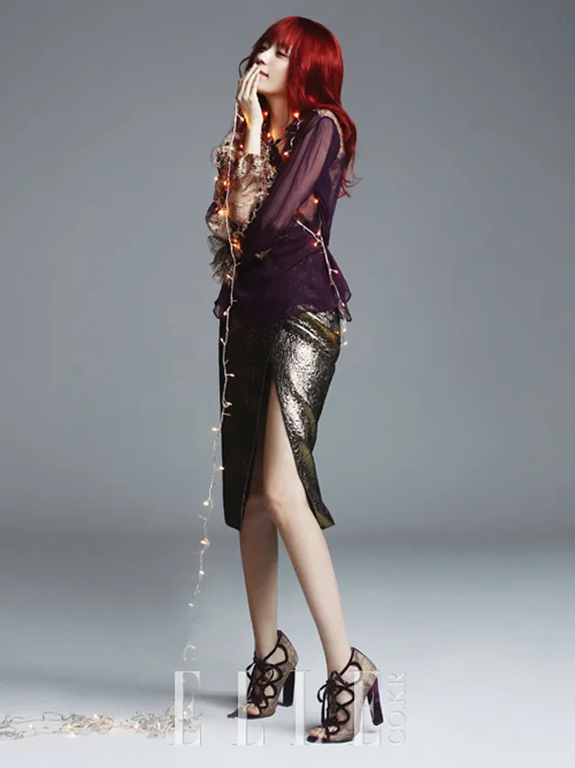 han hyo joo