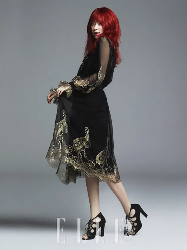 han hyo joo