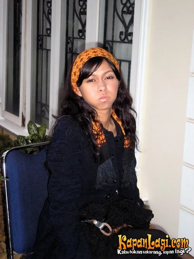 hana mirdad