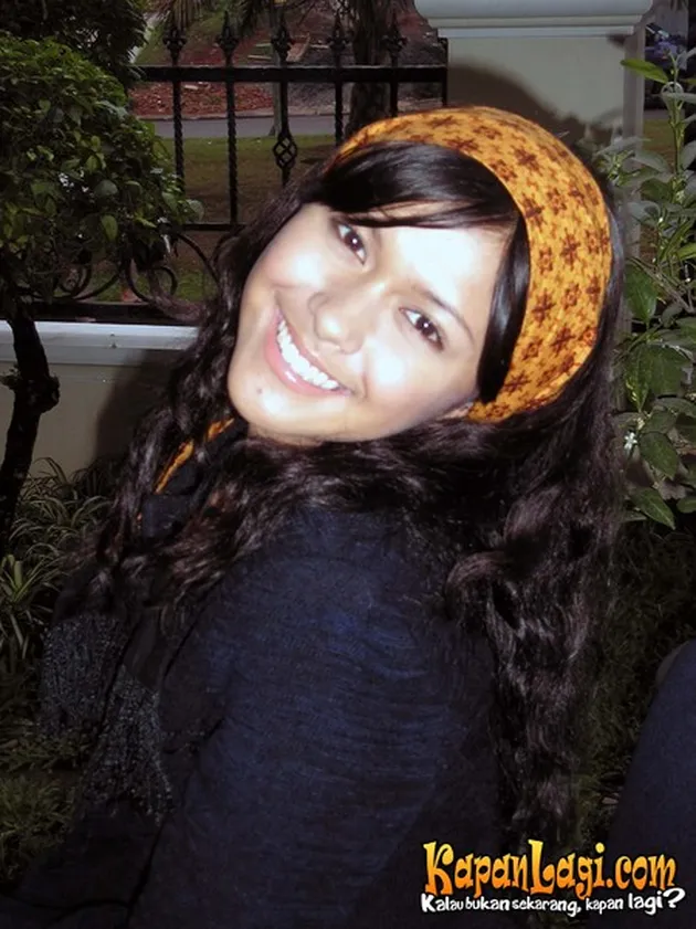 hana mirdad