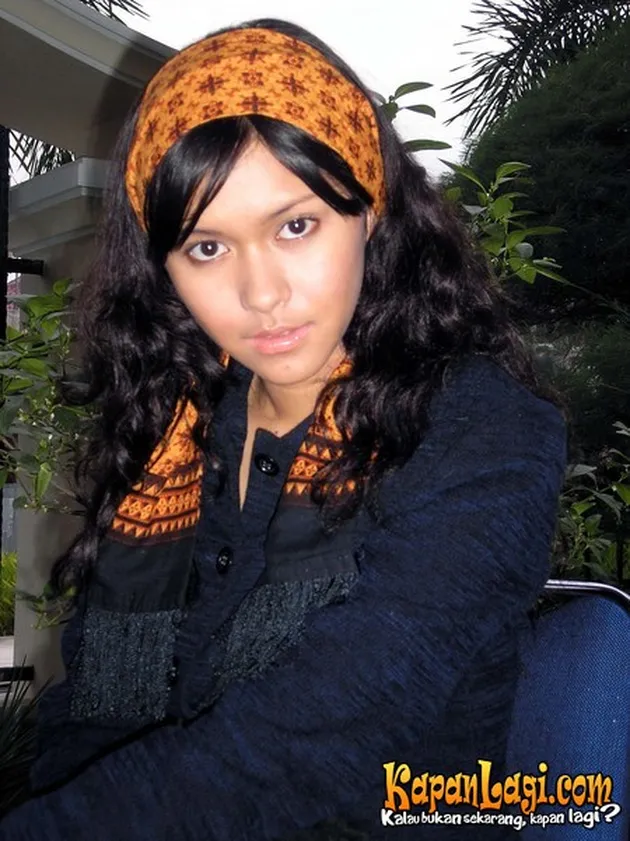 hana mirdad